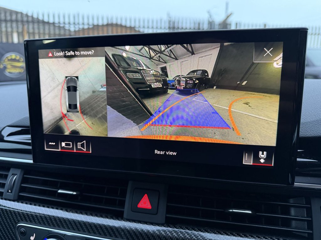 Used Audi RS5 2022 for sale - 78212879: Photo 16