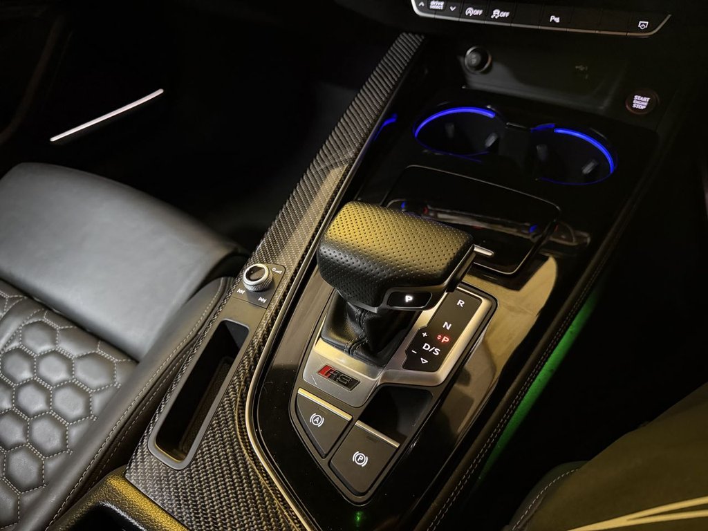 Used Audi RS5 2022 for sale - 78212879: Photo 18