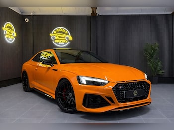Used Audi RS5 2022 for sale - 78212879: Photo