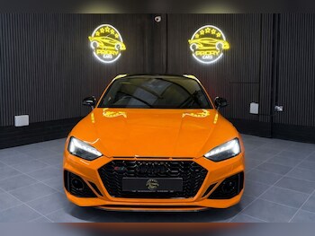 Used Audi RS5 2022 for sale - 78212879: Photo