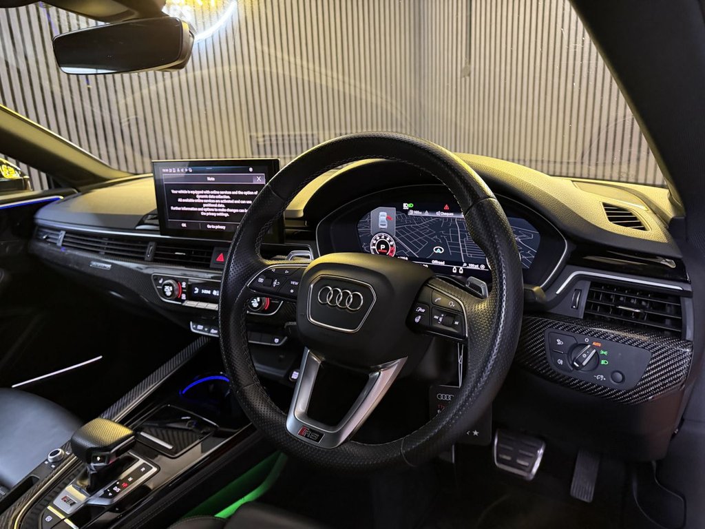 Used Audi RS5 2022 for sale - 78212879: Photo 9