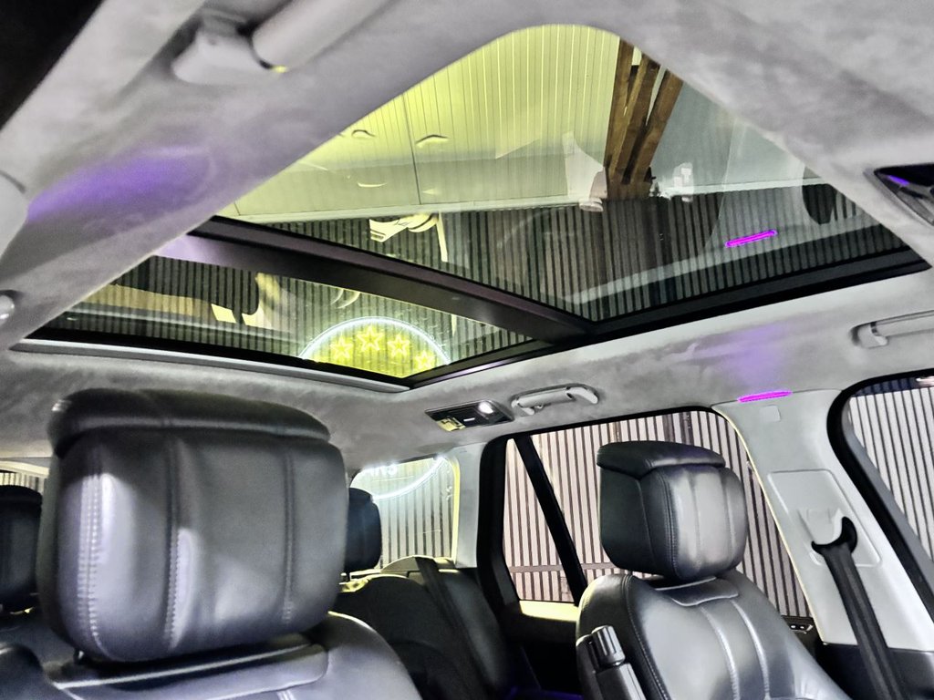 Used Land Rover Range Rover 2019 for sale - 77208380: Photo 12