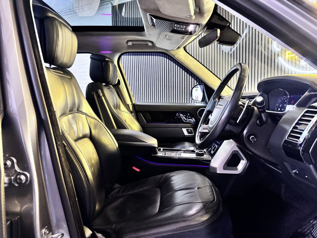Used Land Rover Range Rover 2019 for sale - 77208380: Photo 9