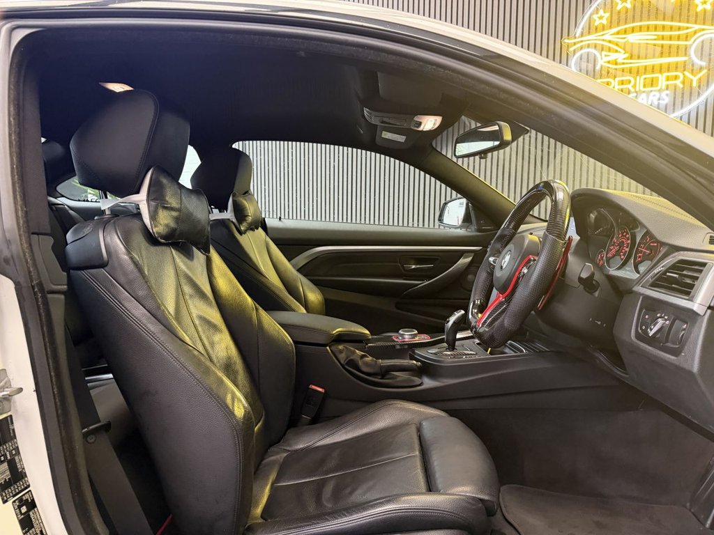 Used BMW 4 Series 2020 for sale - 77904903: Photo 10