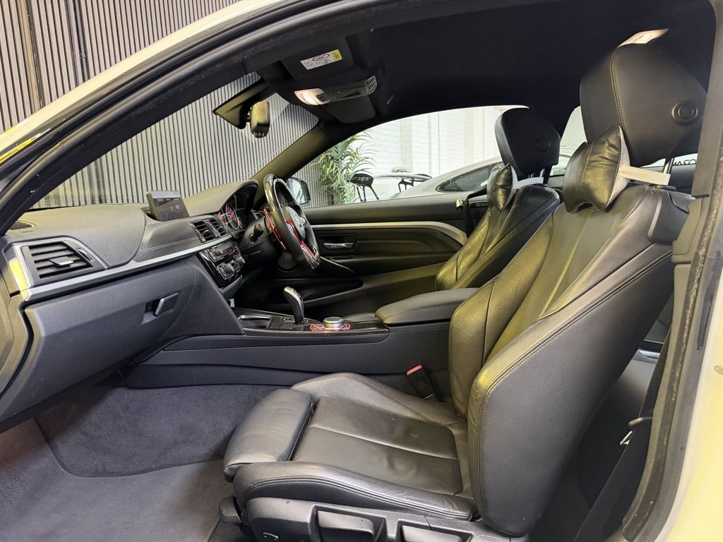 Used BMW 4 Series 2020 for sale - 77904903: Photo 11