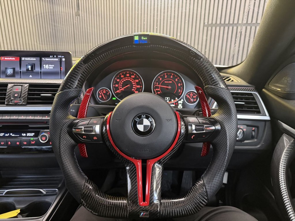 Used BMW 4 Series 2020 for sale - 77904903: Photo 14