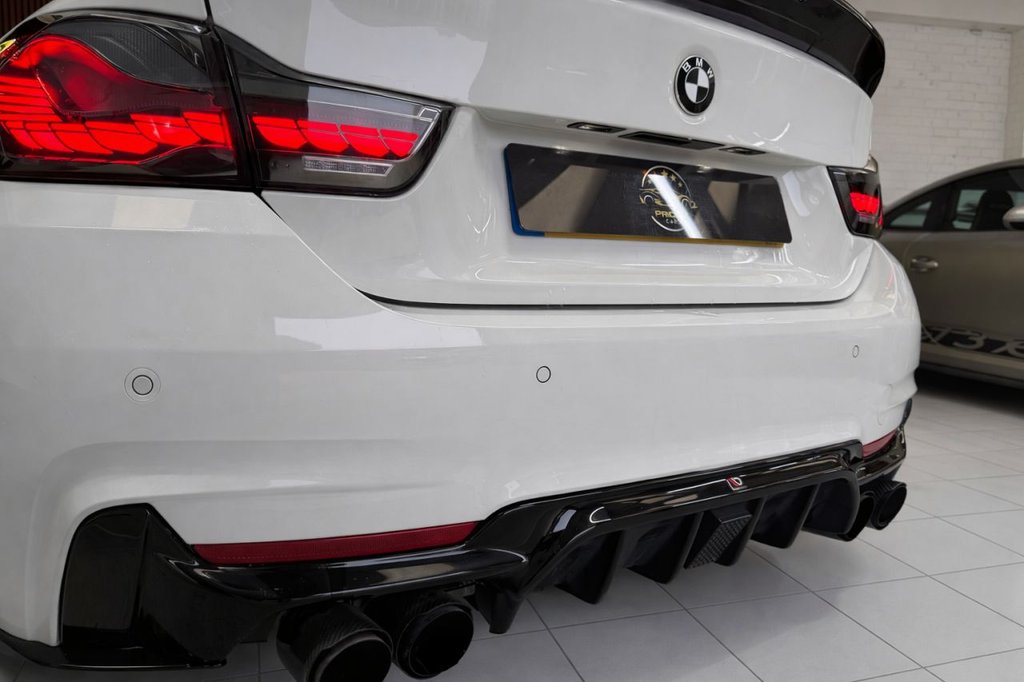 Used BMW 4 Series 2020 for sale - 77904903: Photo 8