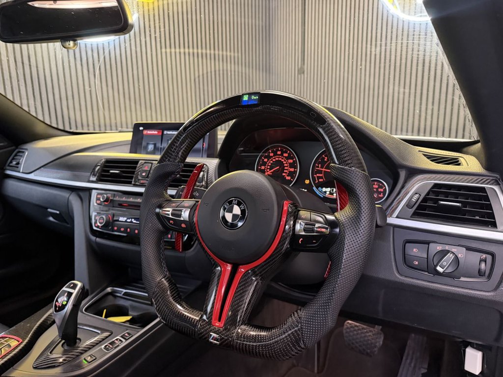 Used BMW 4 Series 2020 for sale - 77904903: Photo 9