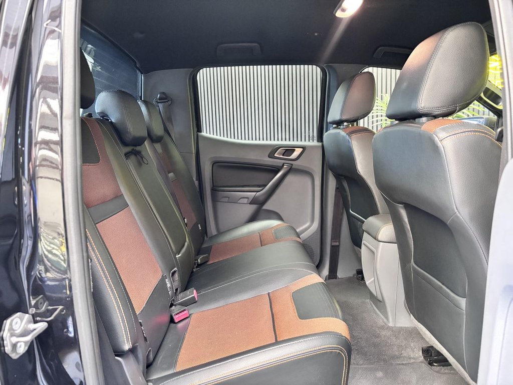 Used Ford Ranger 2016 for sale - 77226862: Photo 11