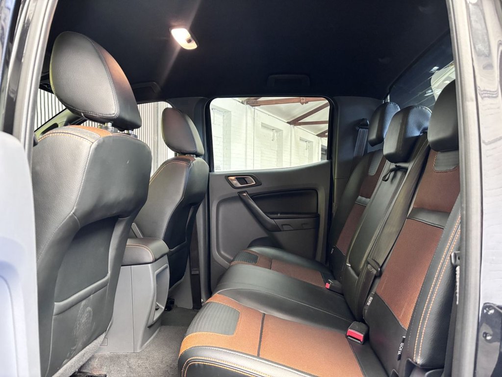 Used Ford Ranger 2016 for sale - 77226862: Photo 12