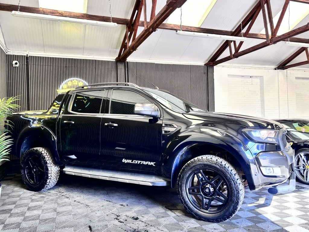 Used Ford Ranger 2016 for sale - 77226862: Photo 2