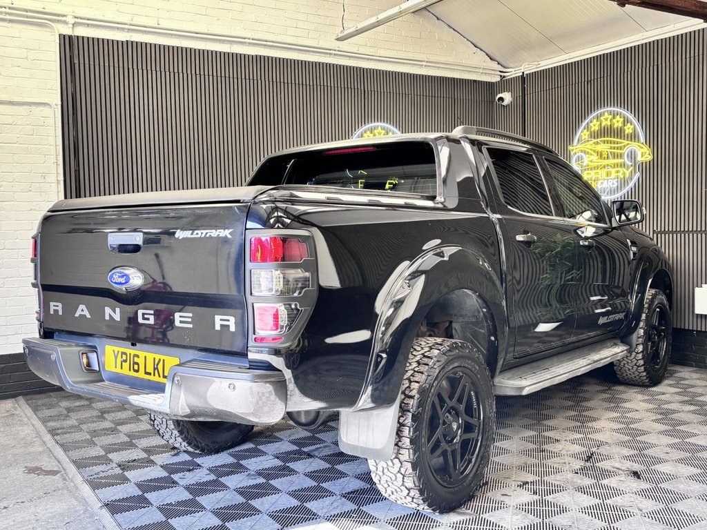 Used Ford Ranger 2016 for sale - 77226862: Photo 6