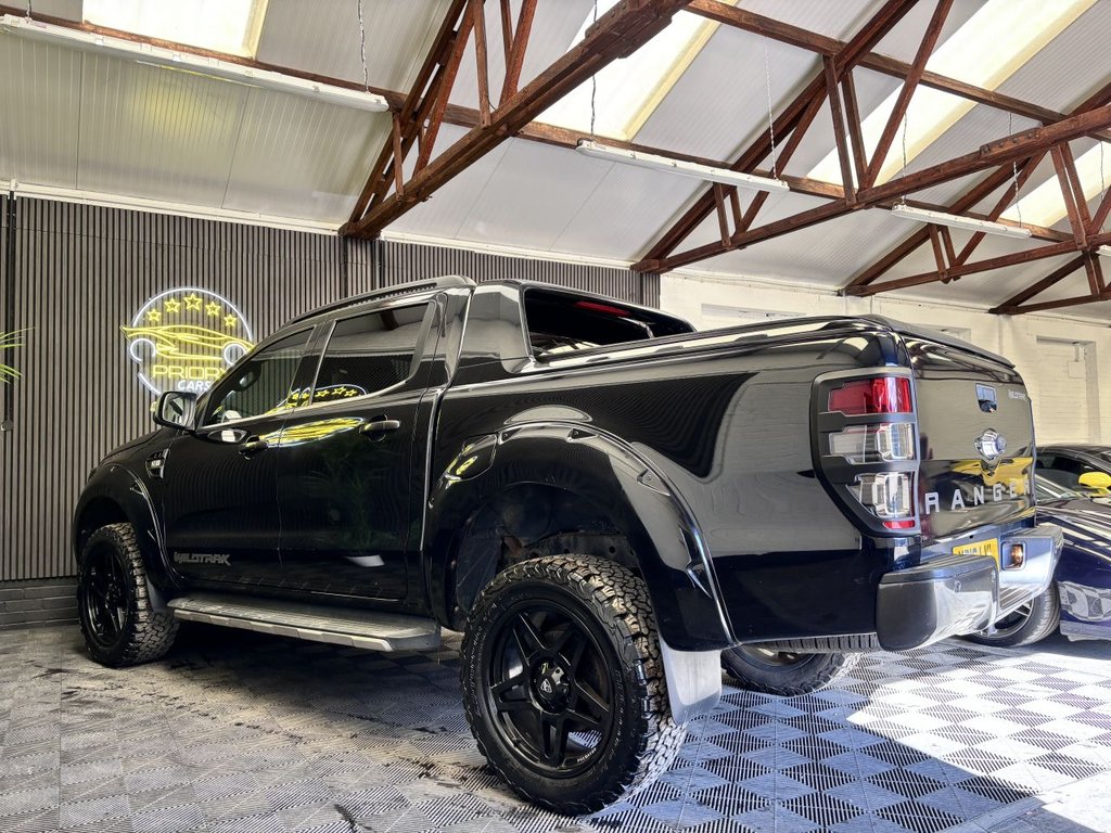 Used Ford Ranger 2016 for sale - 77226862: Photo 7