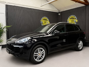 Used Porsche Cayenne 2016 for sale - 79146993: Photo
