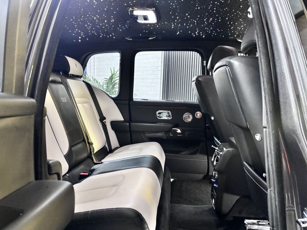 Used Rolls-Royce Cullinan 2020 for sale - 77208346: Photo 11