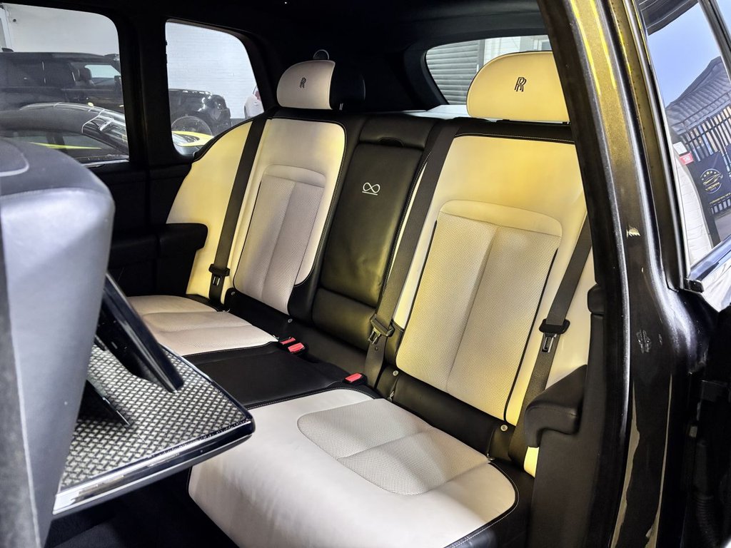 Used Rolls-Royce Cullinan 2020 for sale - 77208346: Photo 13