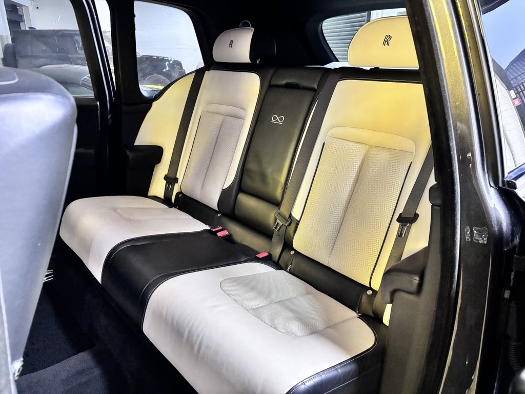 Used Rolls-Royce Cullinan 2020 for sale - 77208346: Photo 14