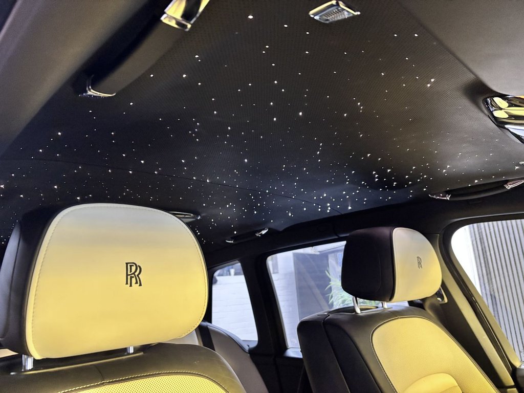 Used Rolls-Royce Cullinan 2020 for sale - 77208346: Photo 18