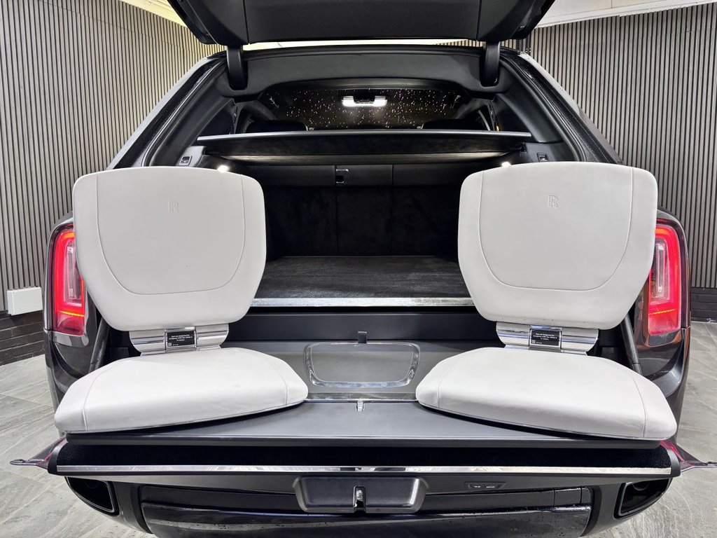 Used Rolls-Royce Cullinan 2020 for sale - 77208346: Photo 19