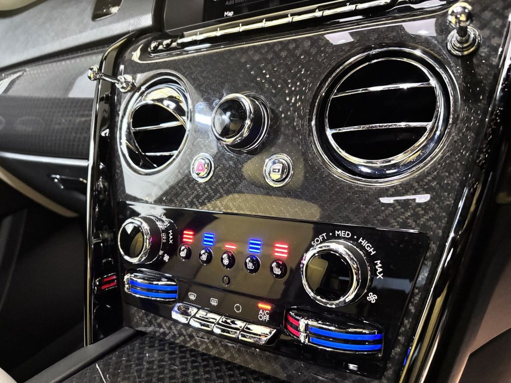 Used Rolls-Royce Cullinan 2020 for sale - 77208346: Photo 21