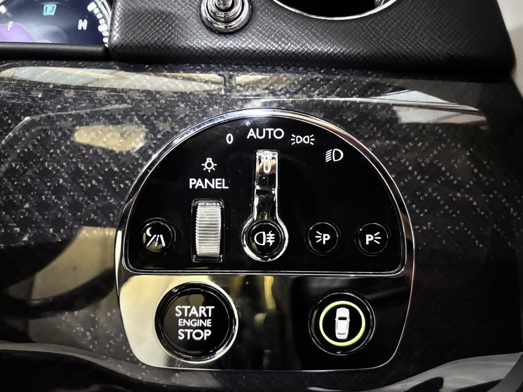 Used Rolls-Royce Cullinan 2020 for sale - 77208346: Photo 24