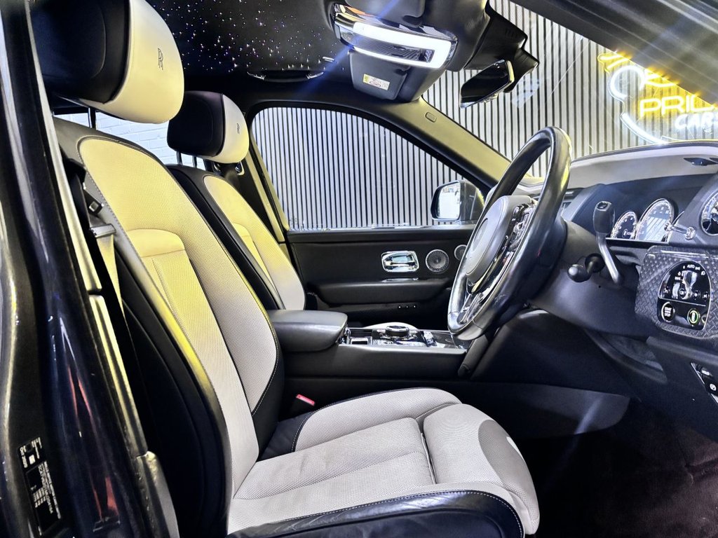 Used Rolls-Royce Cullinan 2020 for sale - 77208346: Photo 9