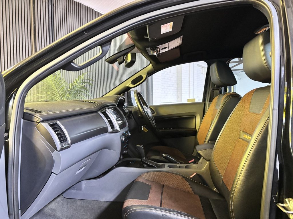 Used Ford Ranger 2017 for sale - 77208367: Photo 10