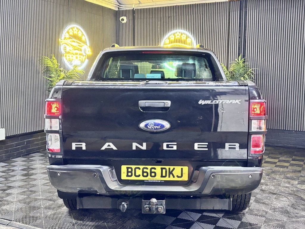 Used Ford Ranger 2017 for sale - 77208367: Photo 5