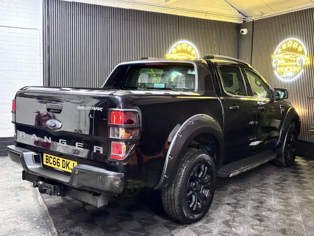 Used Ford Ranger 2017 for sale - 77208367: Photo 6