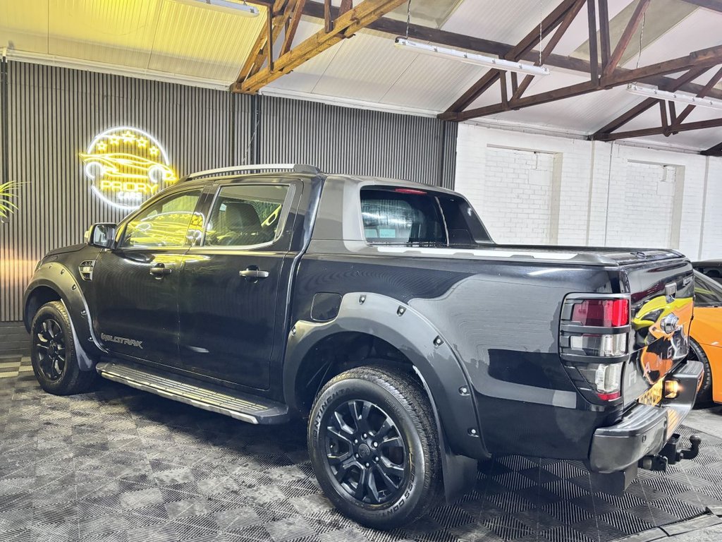 Used Ford Ranger 2017 for sale - 77208367: Photo 7
