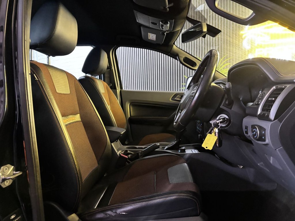 Used Ford Ranger 2017 for sale - 77208367: Photo 9