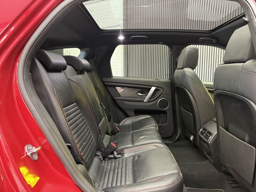 Used Land Rover Discovery Sport 2020 for sale - 78017956: Photo 11