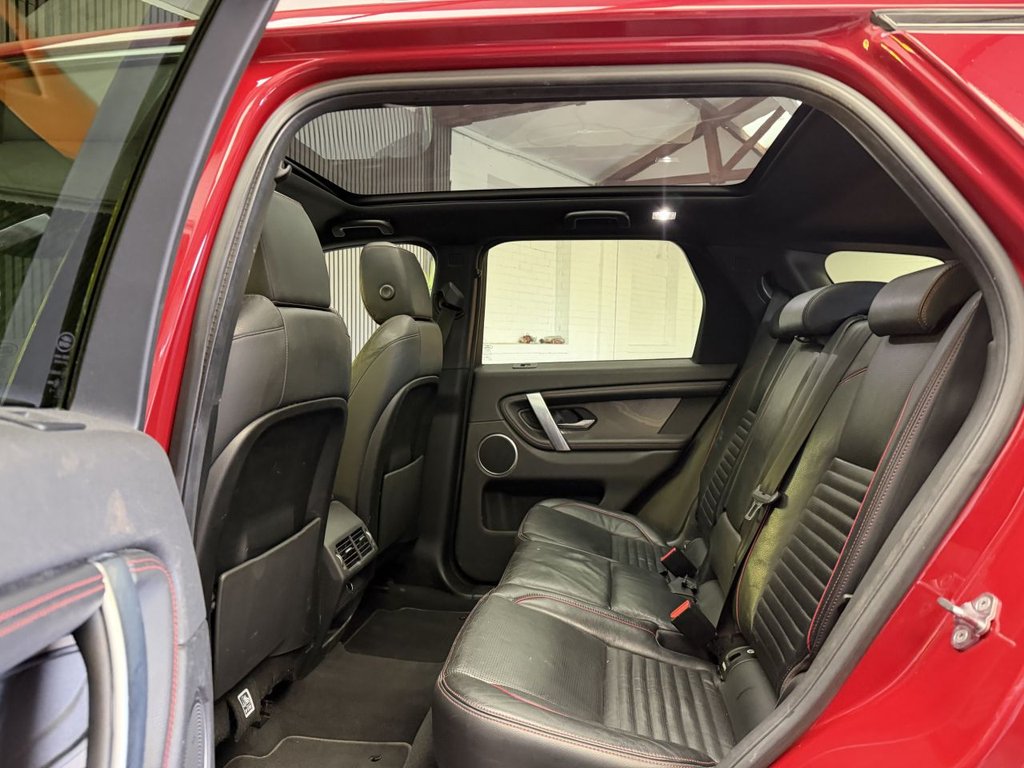 Used Land Rover Discovery Sport 2020 for sale - 78017956: Photo 12