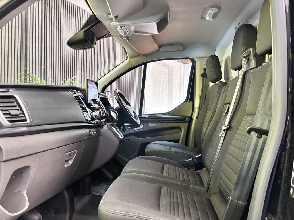 Used Ford Transit Custom 2021 for sale - 77208445: Photo 10