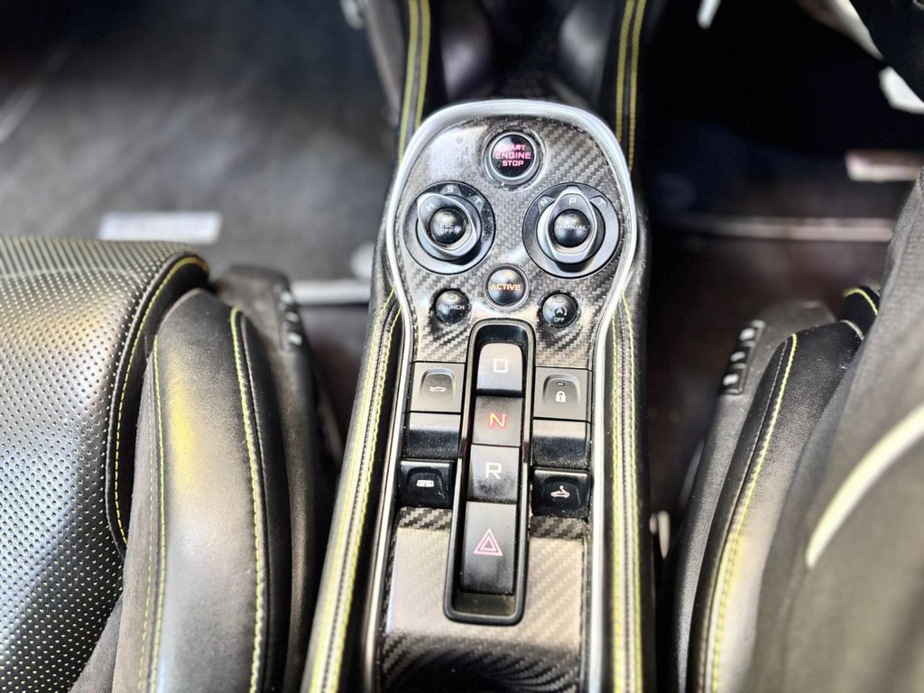 Used McLaren 570S 2017 for sale - 77208397: Photo 17