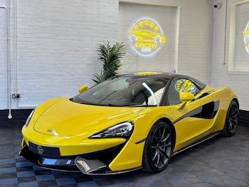 Used McLaren 570S 2017 for sale - 77208397: Photo