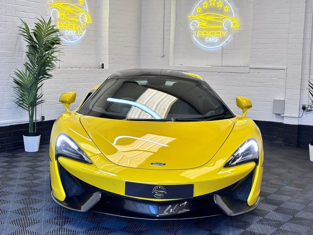 Used McLaren 570S 2017 for sale - 77208397: Photo 6