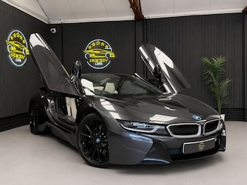 Used BMW i8 2018 for sale - 79221285: Photo