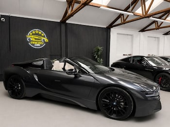 Used BMW i8 2018 for sale - 79221285: Photo