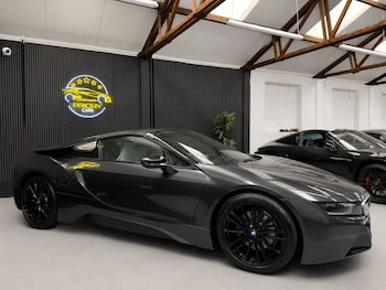 Used BMW i8 2018 for sale - 79221285: Photo