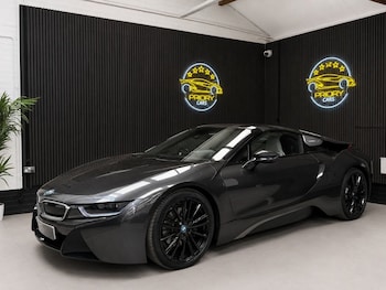 Used BMW i8 2018 for sale - 79221285: Photo
