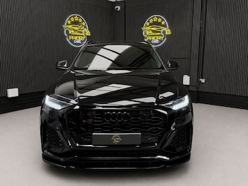Used Audi RS Q8 2020 for sale - 79385160: Photo