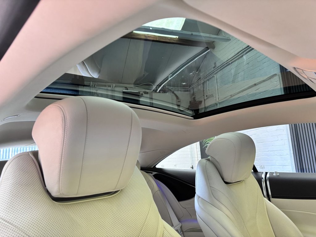 Used Mercedes-Benz S Class 2015 for sale - 77208361: Photo 13