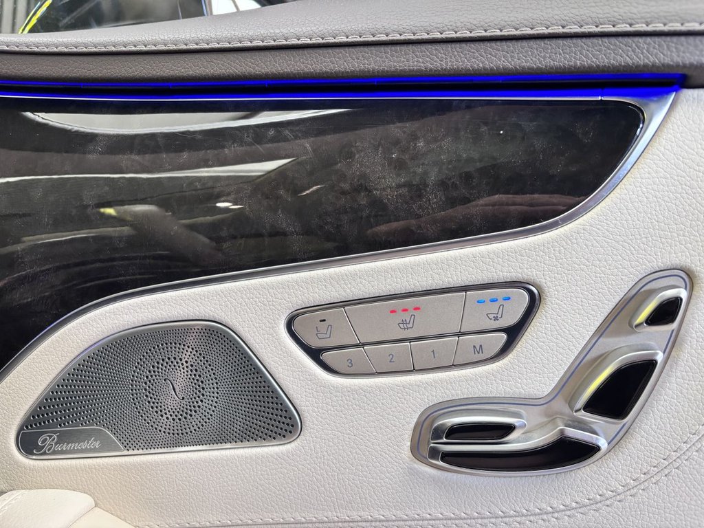 Used Mercedes-Benz S Class 2015 for sale - 77208361: Photo 14