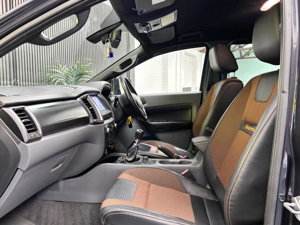 Used Ford Ranger 2018 for sale - 77208410: Photo 10