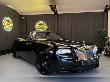 Used Rolls-Royce Silver Dawn 2016 for sale - 79022462: Photo