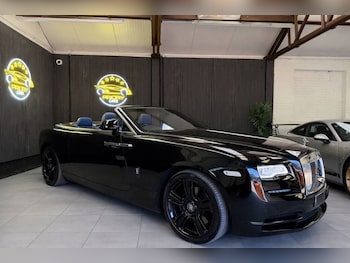 Used Rolls-Royce Silver Dawn 2016 for sale - 79022462: Photo