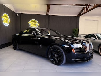 Used Rolls-Royce Silver Dawn 2016 for sale - 79022462: Photo