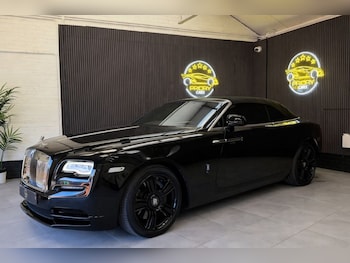 Used Rolls-Royce Silver Dawn 2016 for sale - 79022462: Photo
