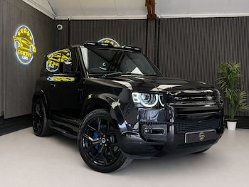 Used Land Rover Defender 2022 for sale - 78930287: Photo